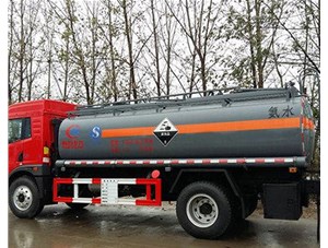 太原氨水的性質(zhì)有哪些？山西氨水廠家